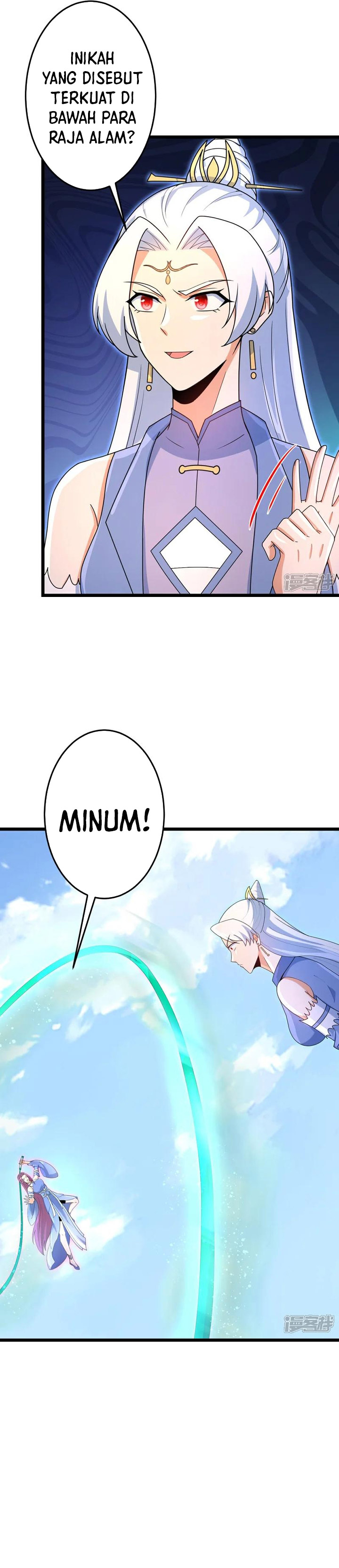 Dilarang COPAS - situs resmi www.mangacanblog.com - Komik against the gods 740 - chapter 740 741 Indonesia against the gods 740 - chapter 740 Terbaru 7|Baca Manga Komik Indonesia|Mangacan